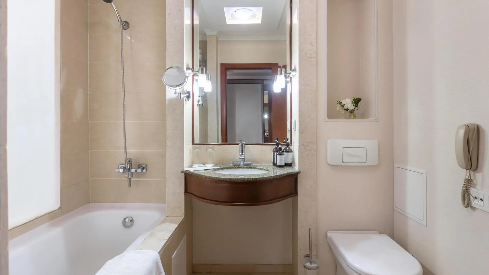 Regardal Hotel Almaty