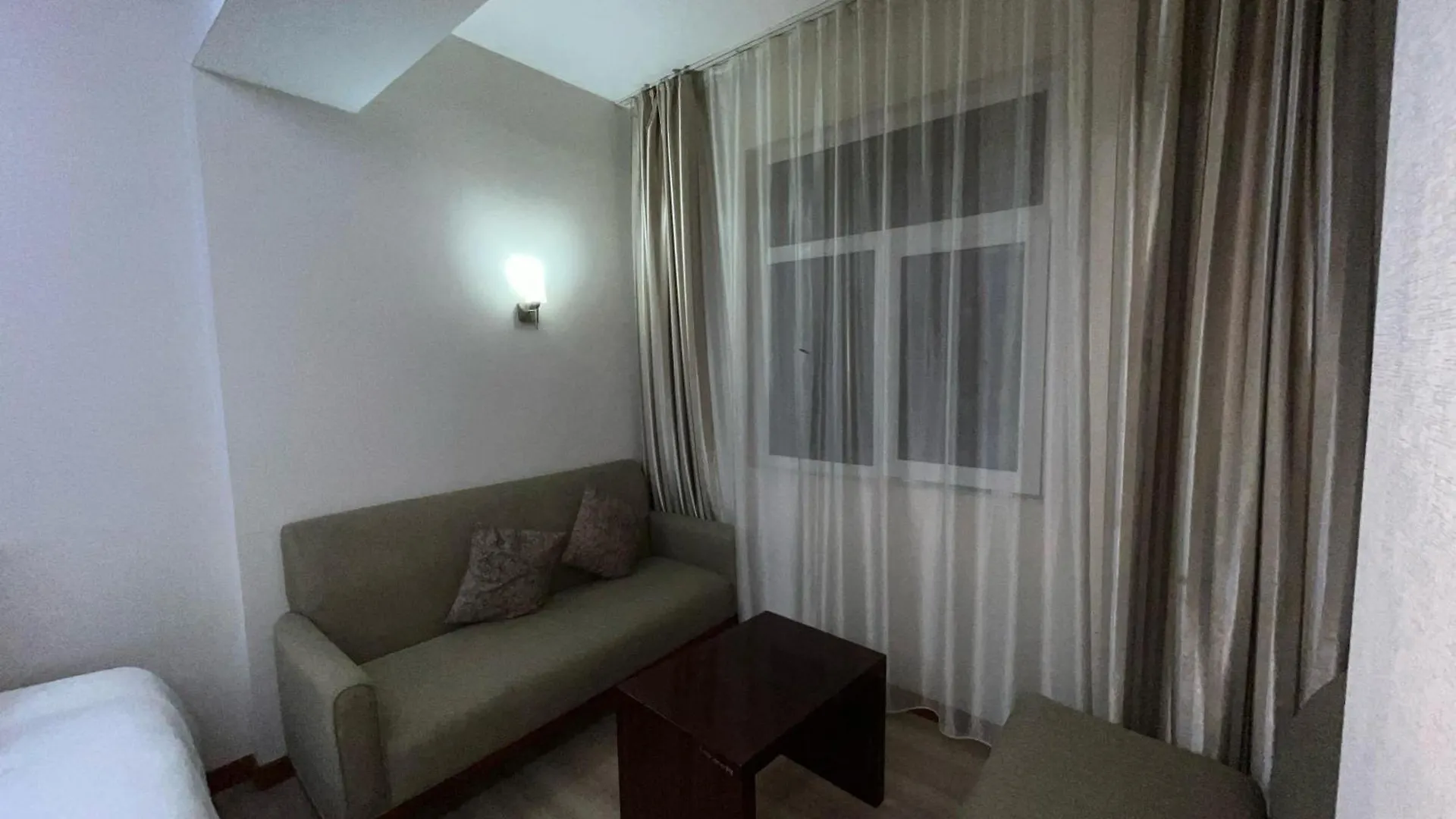 Regardal Hotel Almaty Kazakhstan