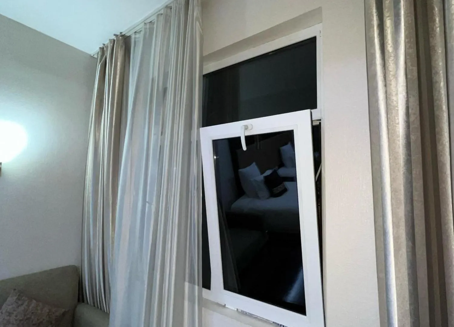 Regardal Hotel Almaty