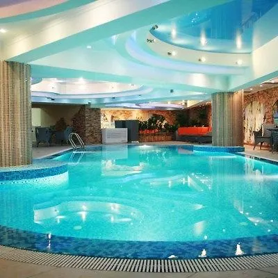 Regardal Hotel Almaty Kazakhstan