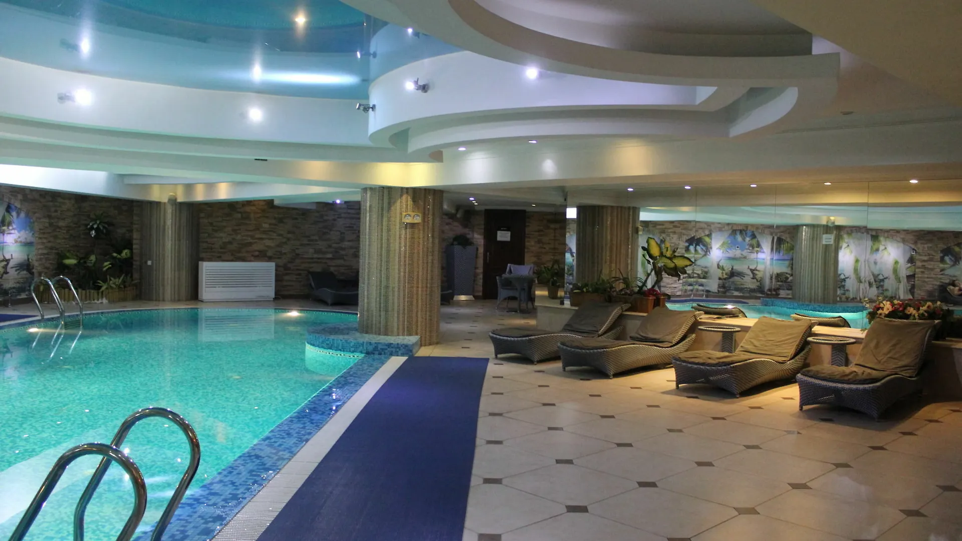 Regardal Hotel Almaty