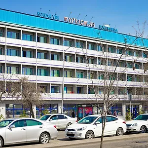 Turkestan Otel