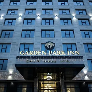 Garden Park Hotel