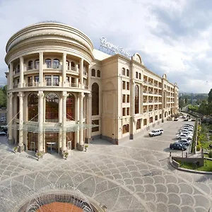 Hotel Royal Tulip, Almaty