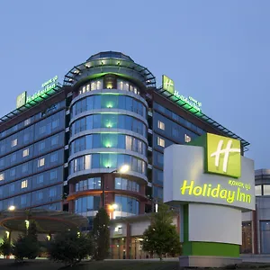 Hotel Holiday Almaty, An Ihg, Almaty