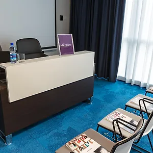 4* Hotel Mercure City Center