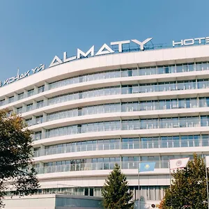 3* Hotel Almaty Hotel