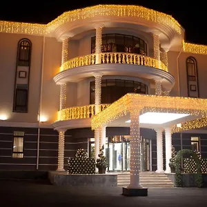 Hotel Donatello Boutique, Almaty