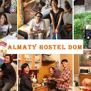 Hostel Dom