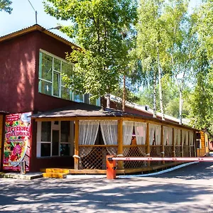 Hotel Kazakhfilm