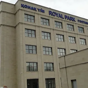 Royal Park Алматы