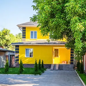 Hostel Da, Almaty