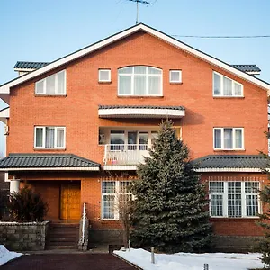 Hostel Interhouse, Almaty