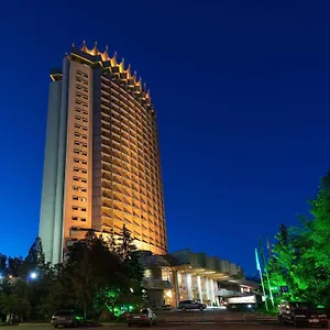 4* Hotel Kazakhstan