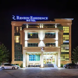 Renion الماتي