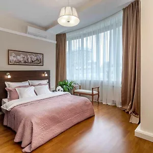 Home Apartments Алматы