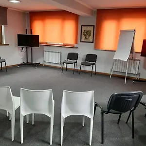 Hotel Grushevy Hospitality Boutique, Almaty