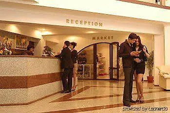 Regardal Hotel Алматы 4*,