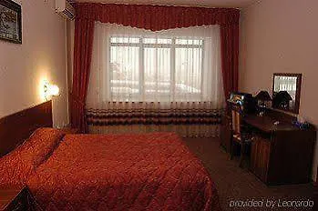 Regardal Hotel Алматы