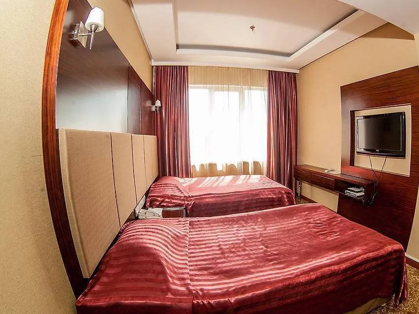 Regardal Hotel Almaty