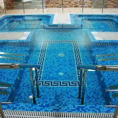 Regardal Hotel Almaty