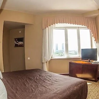 Regardal Hotel Alma-Ata Kazachstan