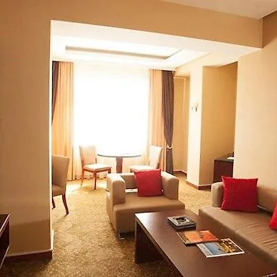 Regardal Hotel Almatı 4*,  Kazakistan