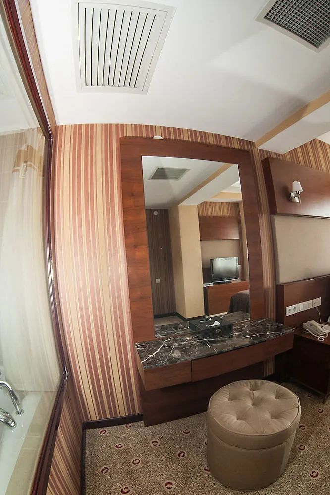 Regardal Hotel Almaty