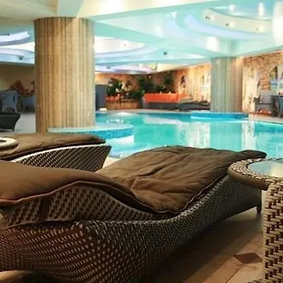 Regardal Hotel Almaty Kazakhstan