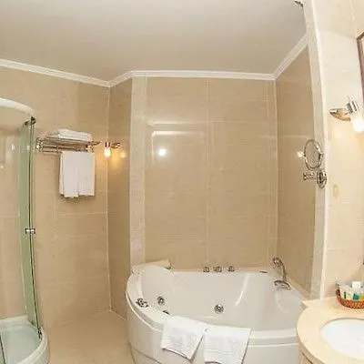 ****  Regardal Hotel Almaty Kazakhstan
