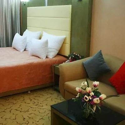 Regardal Hotel Almaty