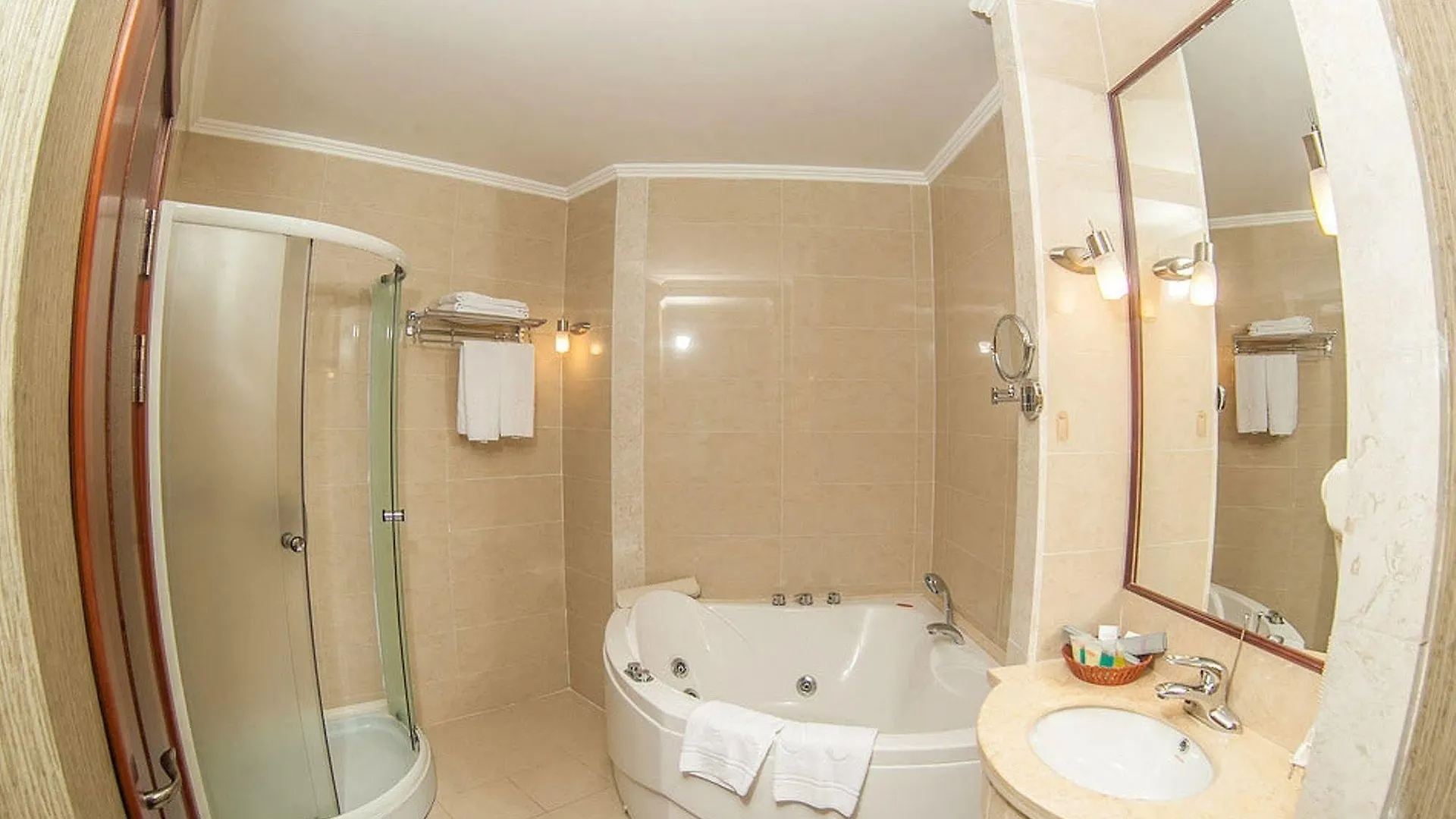Regardal Hotel Almaty Kazakhstan